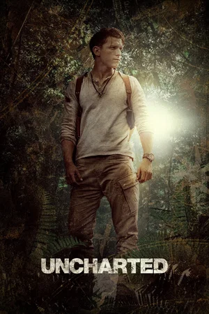 Photo du film : Uncharted