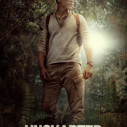 Miniature photo du film : Uncharted