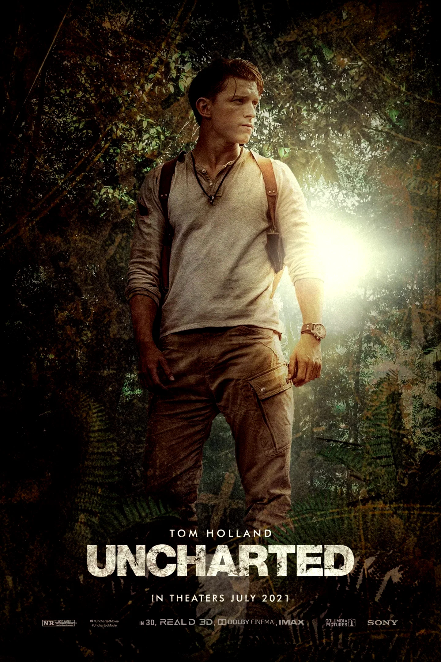 Photo 8 du film : Uncharted