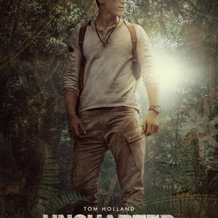 Miniature photo du film : Uncharted