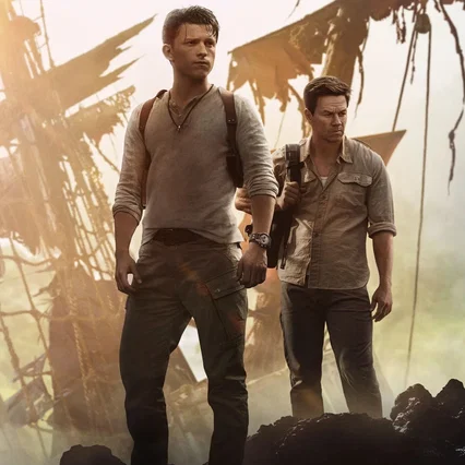 Miniature photo du film : Uncharted