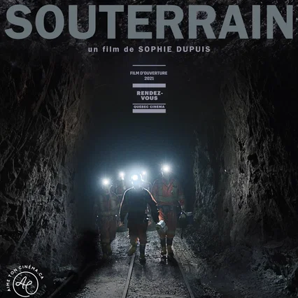 Miniature photo du film : Souterrain