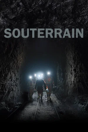 Photo 5 du film : Souterrain