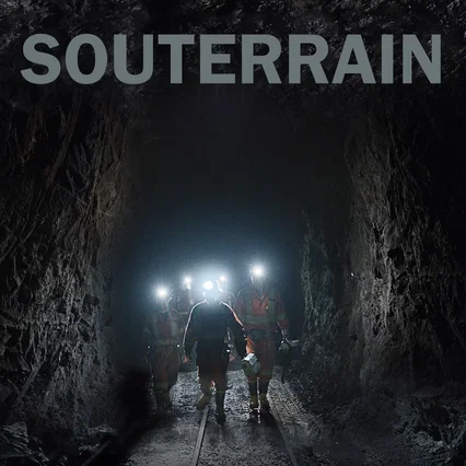 Miniature photo du film : Souterrain
