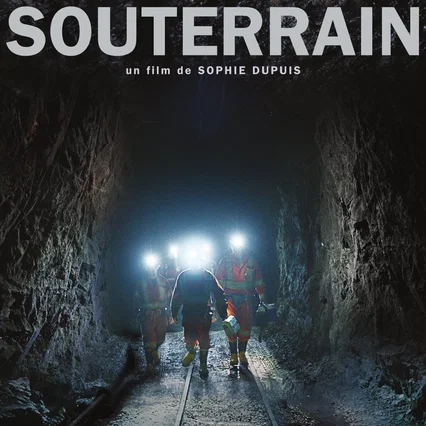 Miniature photo du film : Souterrain
