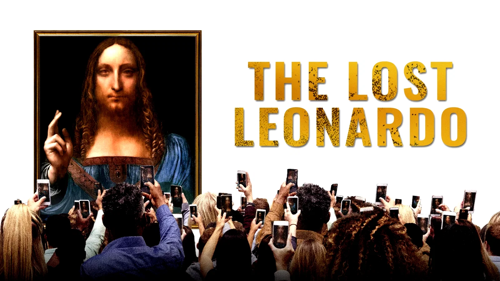 Photo 2 du film : The Lost Leonardo