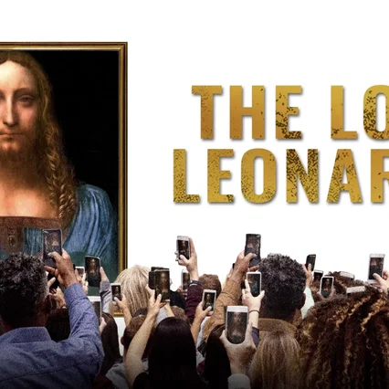 Miniature photo du film : The Lost Leonardo