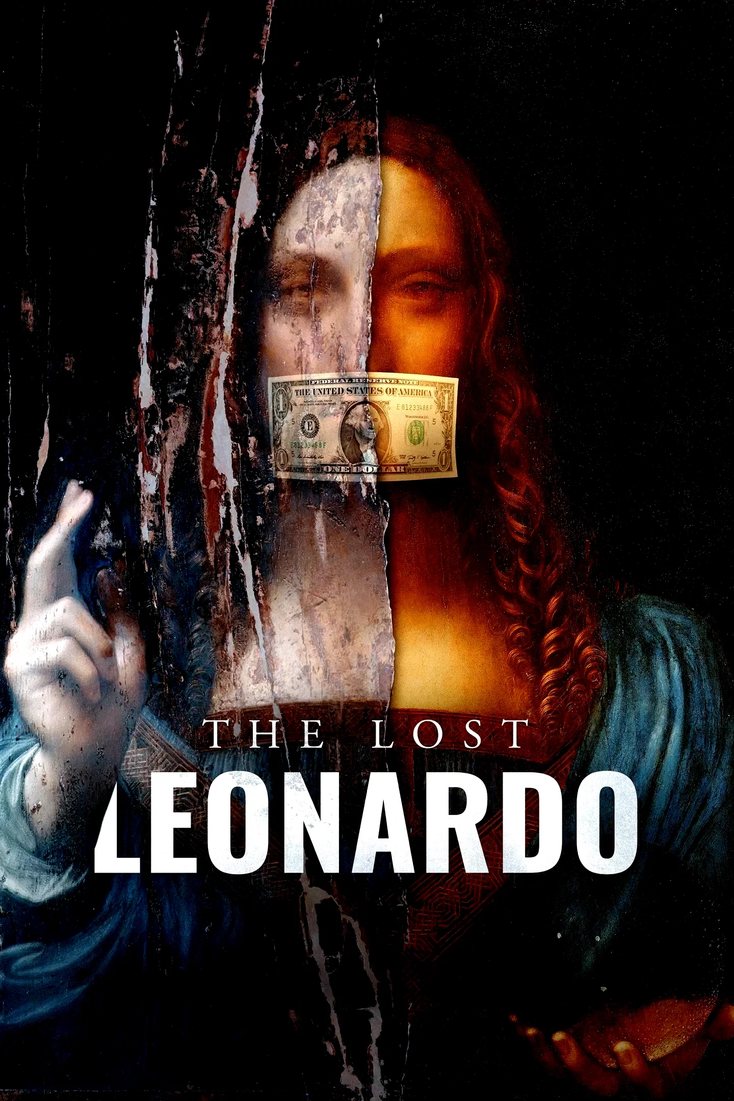 Photo 3 du film : The Lost Leonardo