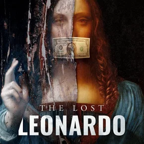 Photo du film : The Lost Leonardo