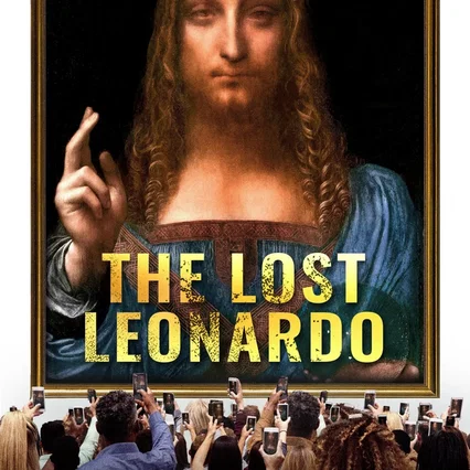 Miniature photo du film : The Lost Leonardo