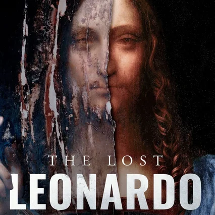 Miniature photo du film : The Lost Leonardo