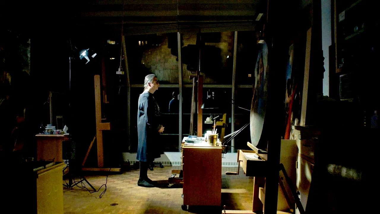 Photo 7 du film : The Lost Leonardo
