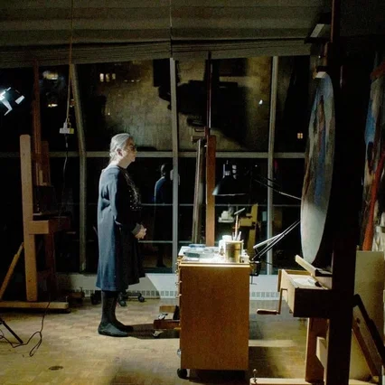 Miniature photo du film : The Lost Leonardo
