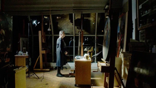 Photo 7 du film : The Lost Leonardo