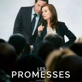 Photo du film : Les Promesses