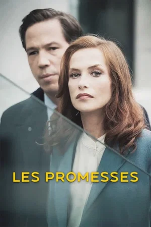 Photo du film : Les Promesses