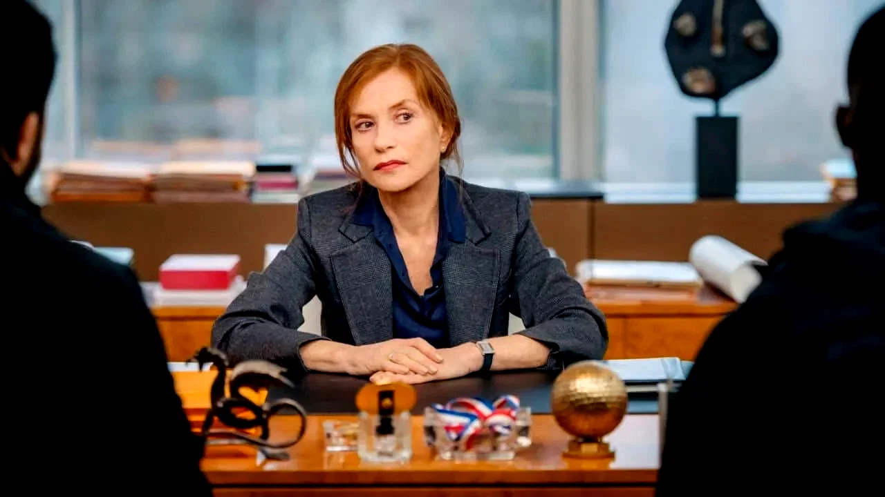 Photo 4 du film : Les Promesses