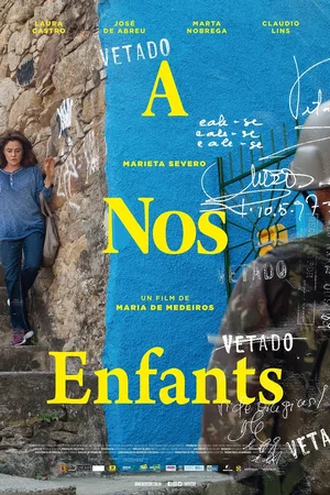 Photo du film : A nos enfants