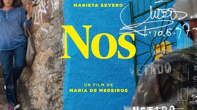Affiche du film : A nos enfants