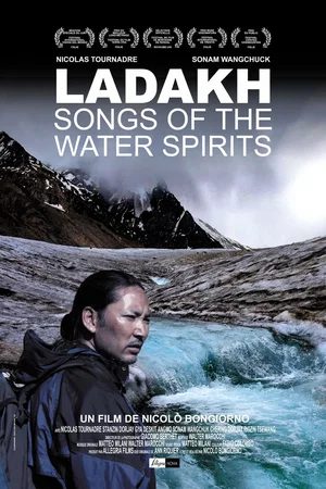 Affiche du film : Ladakh - Songs of the water spirits