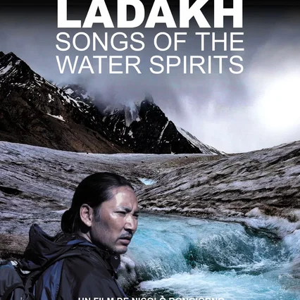 Miniature photo du film : Ladakh - Songs of the water spirits