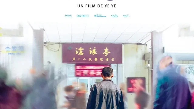 Affiche du film : H6