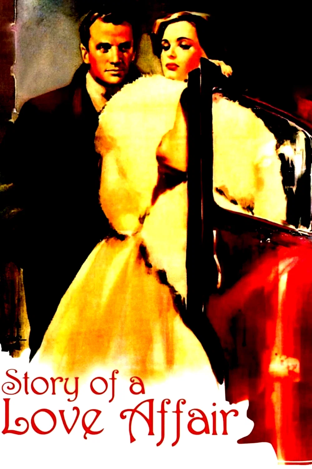 Photo 2 du film : Chronique d'un amour