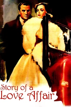 Photo 2 du film : Chronique d'un amour