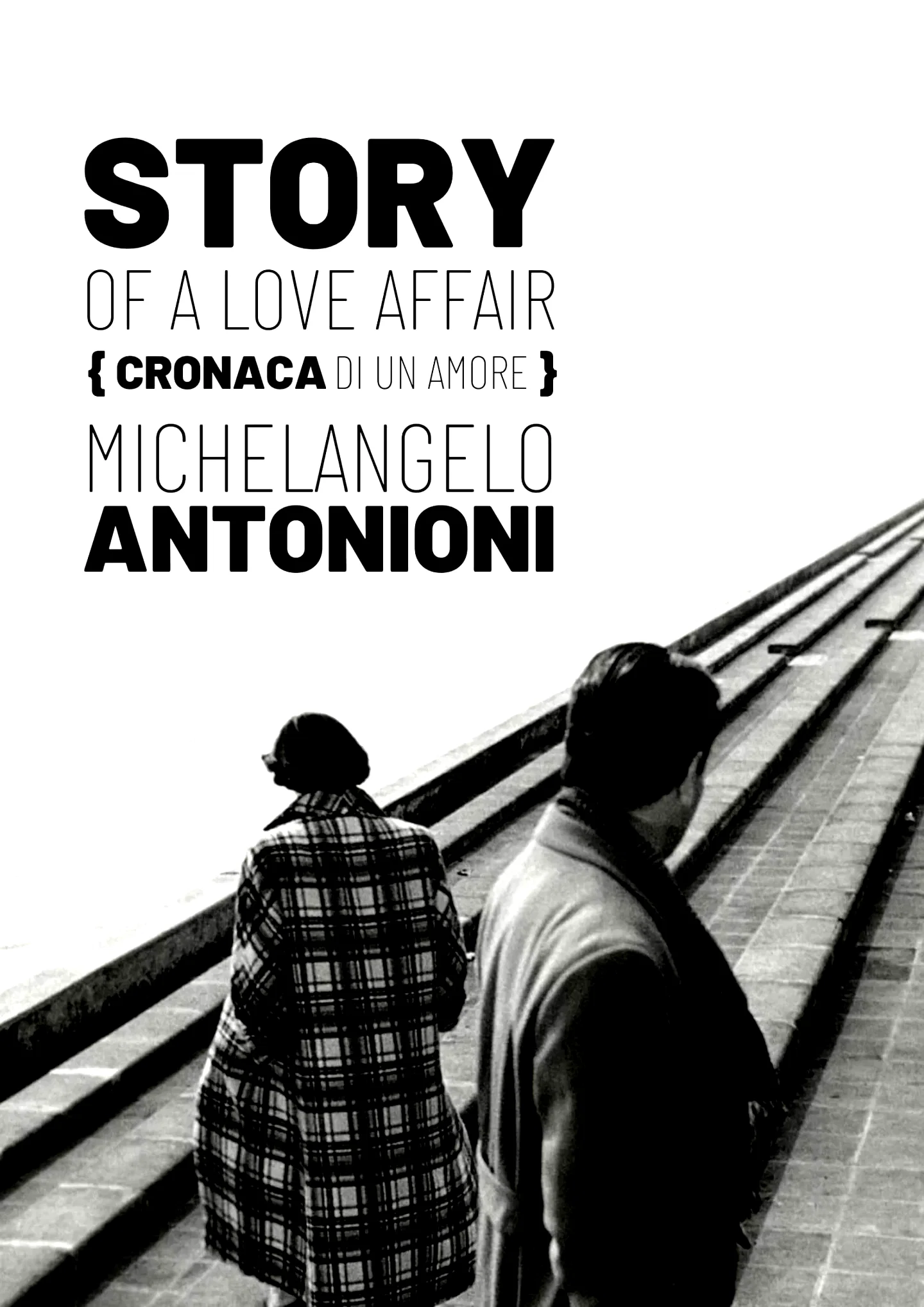 Photo 3 du film : Chronique d'un amour