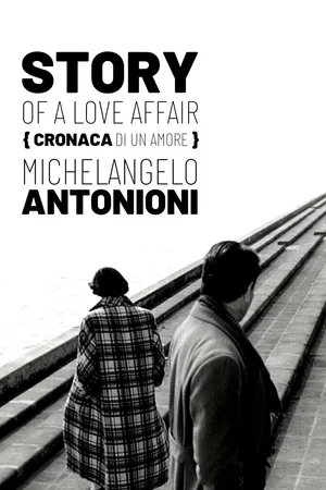 Photo 3 du film : Chronique d'un amour