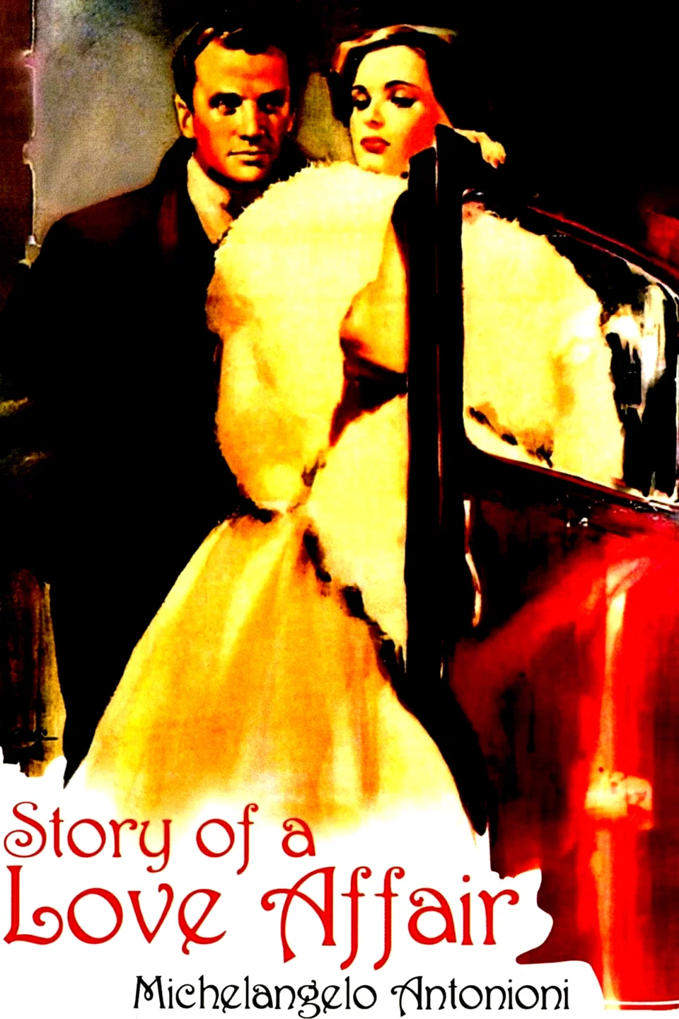 Photo 4 du film : Chronique d'un amour