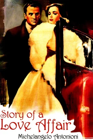 Photo 4 du film : Chronique d'un amour