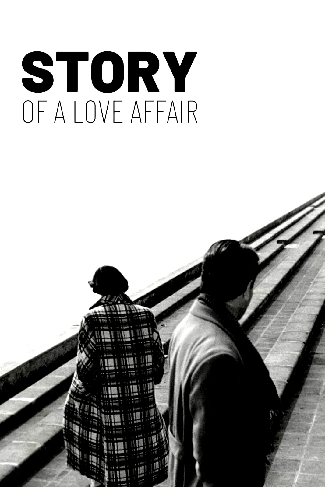 Photo 5 du film : Chronique d'un amour