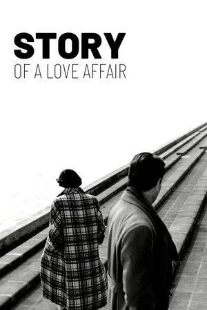 Photo 5 du film : Chronique d'un amour