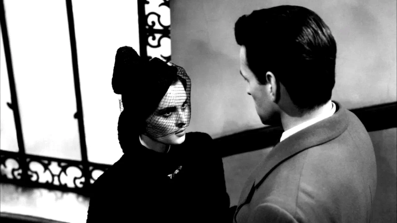 Photo 7 du film : Chronique d'un amour