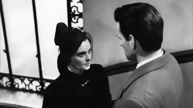 Photo 7 du film : Chronique d'un amour