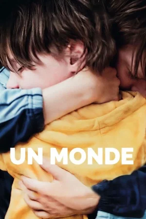 Affiche du film : Un monde
