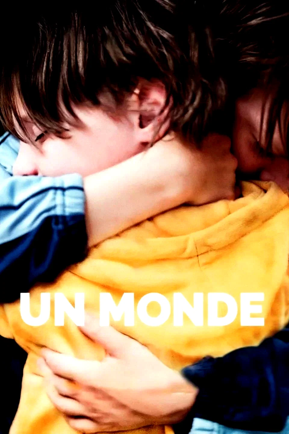 Photo 4 du film : Un monde