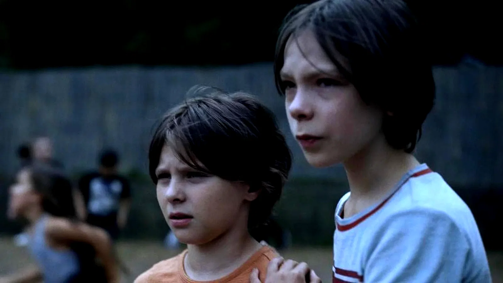 Photo 5 du film : Un monde