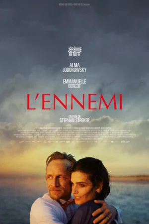 Affiche du film : L'Ennemi