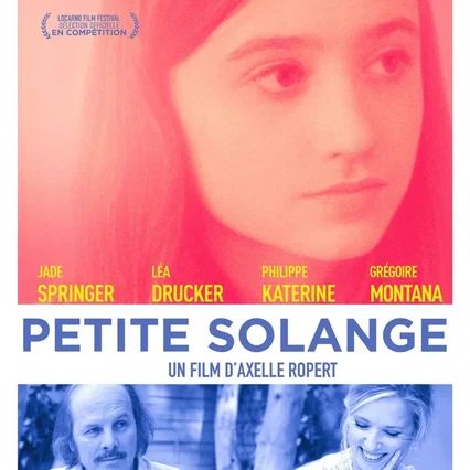 Miniature photo du film : Petite Solange