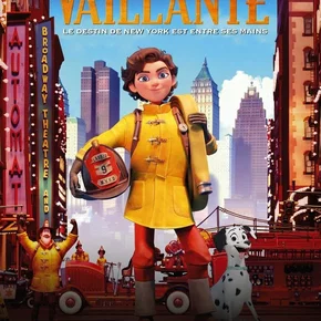 Photo du film : Vaillante