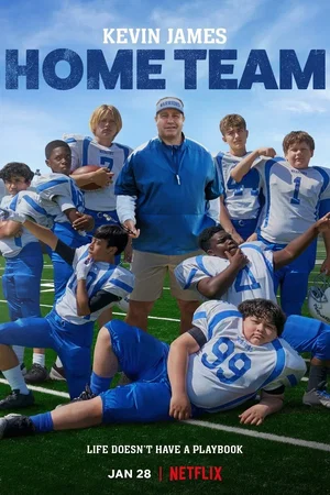 Photo 2 du film : Home Team