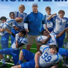Photo du film : Home Team