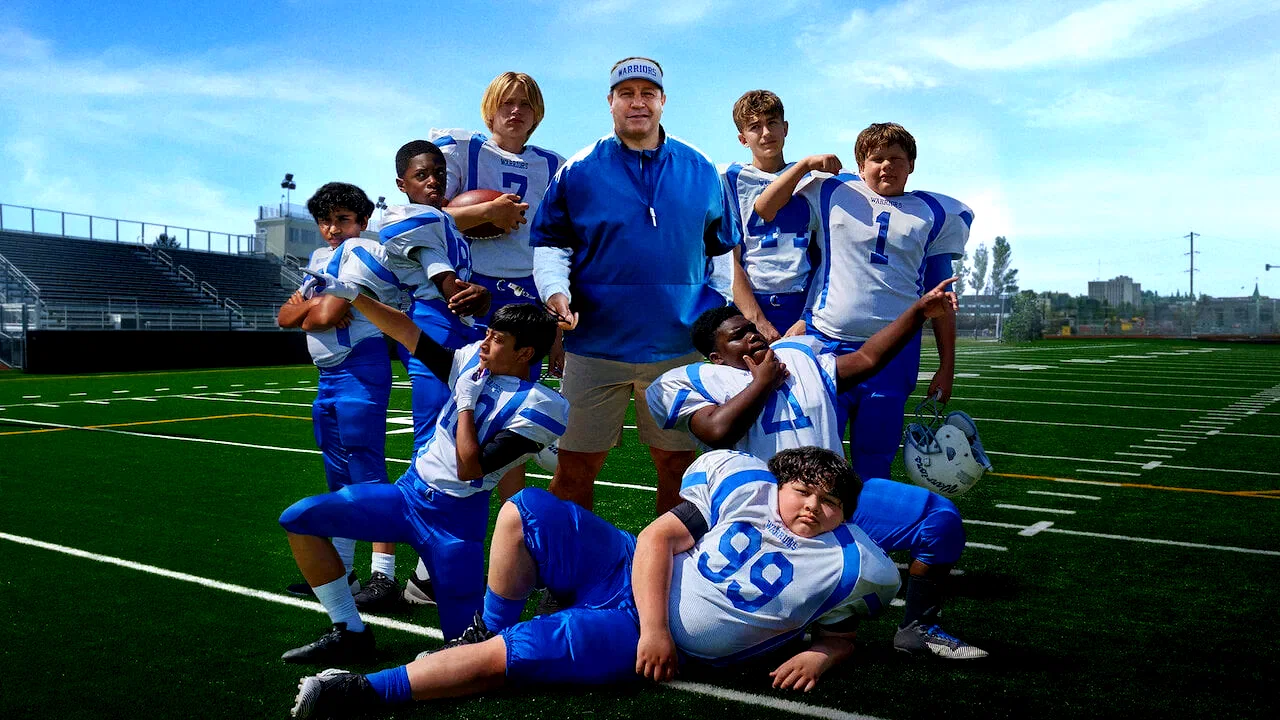 Photo 4 du film : Home Team