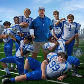 Photo du film : Home Team