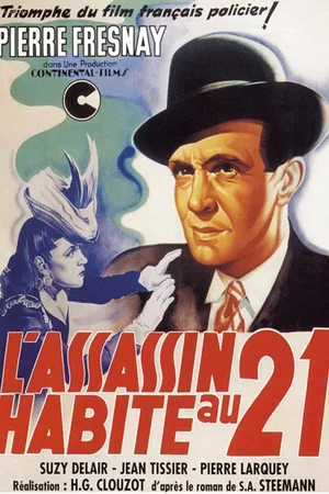 Photo du film : L'assassin habite au 21