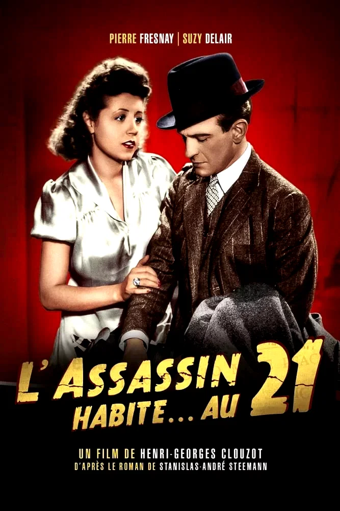 Photo 5 du film : L'assassin habite au 21