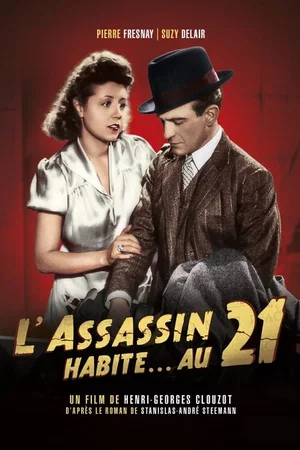Photo du film : L'assassin habite au 21