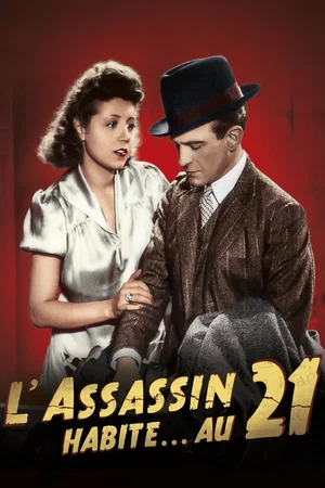 Photo du film : L'assassin habite au 21